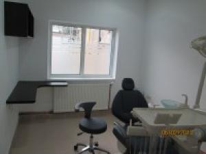 Ofer spre inchiriere cabinet stomatologic