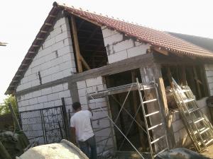 Executam constructii case la cheie