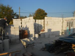 Executam constructii case la cheie