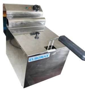 Bilancia set complet Covrigarie-Langoserie-Pizza