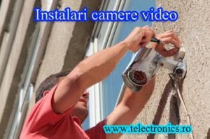 Antene satelit  Instalari   Service  Vanzari