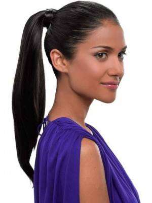Extensii par CAYRA- 69 lei -set full head/Coada PONYTAIL-49 LEI