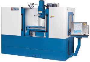 Freza CNC Knuth WF 4