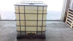 Containere tip IBC 1000l
