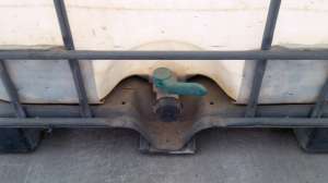 Containere tip IBC 1000l