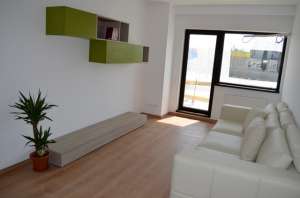 Apartament 2 camere tip C Barcelona Residence