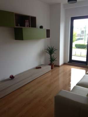 Apartament 2 camere tip C Barcelona Residence