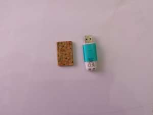 Miniatura Luceafarul Mihai Eminescu