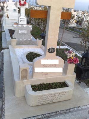 Executie-reparatie monumente funerare