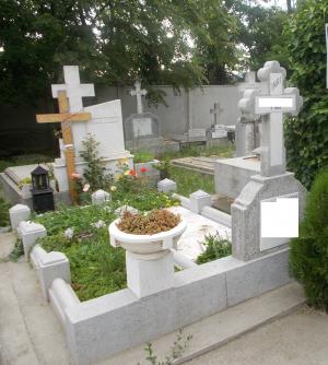 Executie-reparatie monumente funerare