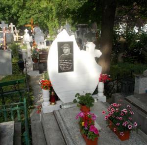 Executie-reparatie monumente funerare