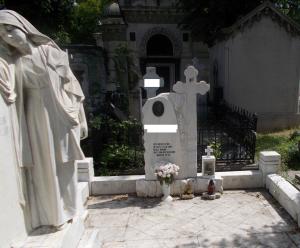 Executie-reparatie monumente funerare