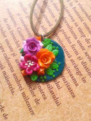 Bijuterii HandMade pentru toate gusturile