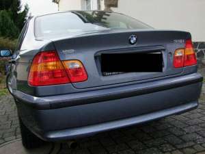 vand pompa de benzina bmw318 an 2000