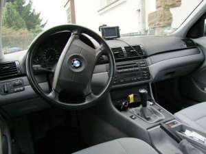 vand pompa de benzina bmw318 an 2000