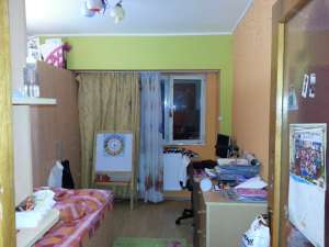 Apartament 3 camere 90 MP Delfinului
