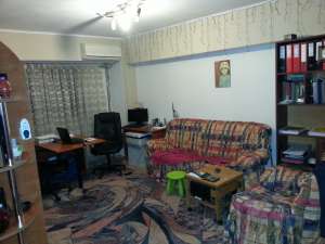 Apartament 3 camere 90 MP Delfinului