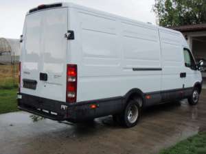 IVECO Daily 35C15 Maxi Punte Dubla Autoutilitara Duba Furgon / tel: 0744-454759 /