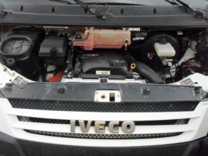 IVECO Daily 35C15 Maxi Punte Dubla Autoutilitara Duba Furgon / tel: 0744-454759 /