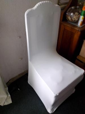 Husa lycra standard dreapta