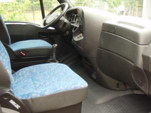 IVECO Daily 35-11 Lift pe Spate Camioneta Autoutilitara / tel: 0744-454759 /