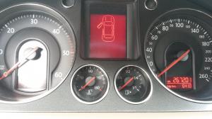 VW Passat Variant 2.0 TDI 2006