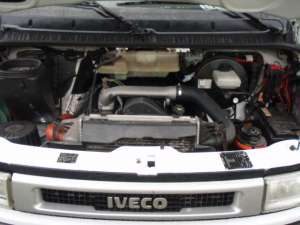 IVECO Daily 35C13 Duba Albine Camioneta Autoutilitara  / tel: 0726-199100 /