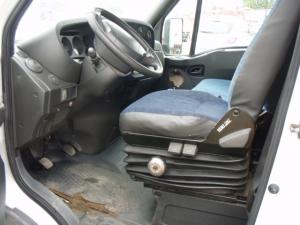 IVECO Daily 35C13 Duba Albine Camioneta Autoutilitara  / tel: 0726-199100 /