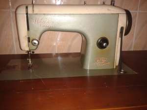 vand masina de cusut ileana cugir 1966