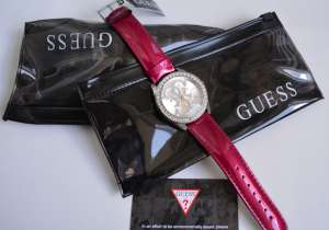 Ceas femei Guess original U0208L3 America