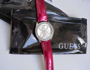 Ceas femei Guess original U0208L3 America