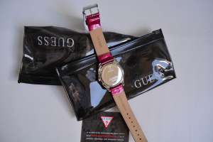 Ceas femei Guess original U0208L3 America