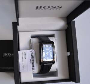 Ceas Hugo Boss barbati original 1512709 USA