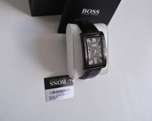 Ceas Hugo Boss barbati original 1512709 USA