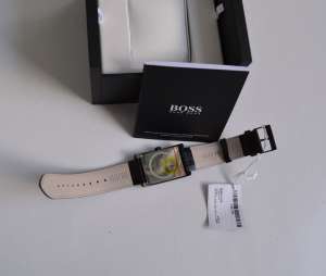 Ceas Hugo Boss barbati original 1512709 USA