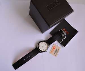 Ceas Hugo Boss barbati autentic 1512854 USA