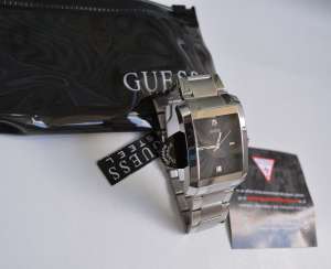 Ceas barbat Guess original G10150G USA