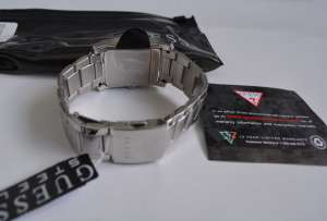 Ceas barbat Guess original G10150G USA
