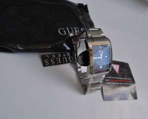 Ceas barbat Guess original G10150G USA