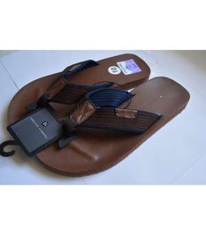 Slapi papuci de plaja Tommy Hilfiger Don Autentici USA