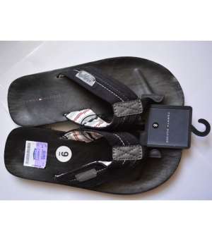 Slapi de plaja Tommy Hilfiger Dason Originali America