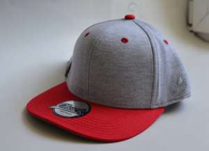 Sepci Snapback Chuck Original America Autentic