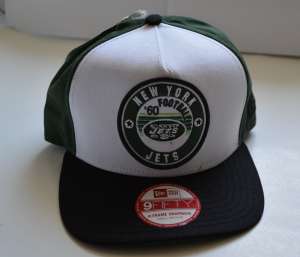 Sapca New Era Snapback Original 9 Fifty SUA