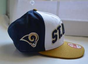 Sapca New Era Autentic 9 Fifty St. Louis America