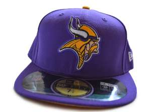 Sapca New Era Snapback Original 59 Fifty NFL SUA