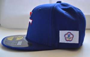 Sepci New Era Snapback Autentic Cap Netech US