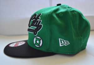 Sapca New Era Original 9 Fifty Coast City USA