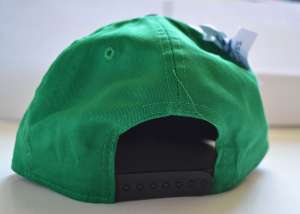 Sapca New Era Original 9 Fifty Coast City USA