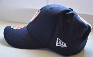 Sapca New Era Snapback Autentic Pinch America