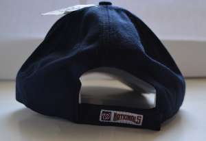 Sapca New Era Snapback Autentic Pinch America